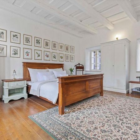 Vila Stiavnica Banská Štiavnica Zewnętrze zdjęcie