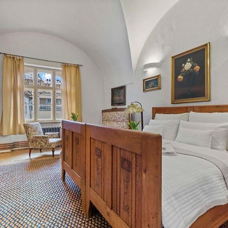 Vila Stiavnica Banská Štiavnica Zewnętrze zdjęcie