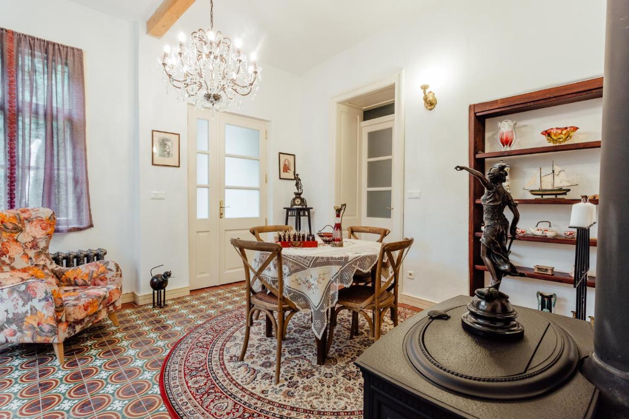 Vila Stiavnica Banská Štiavnica Zewnętrze zdjęcie