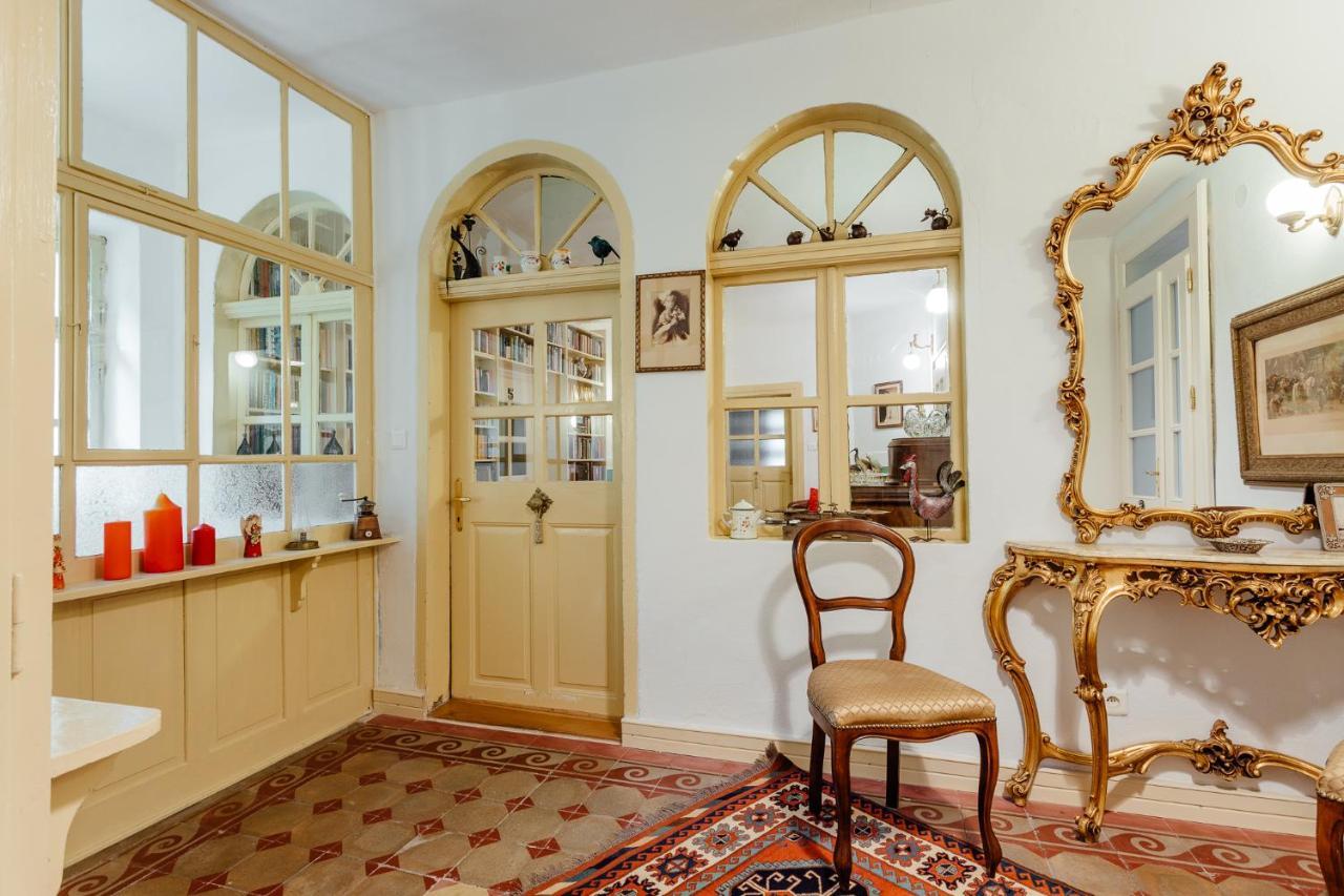 Vila Stiavnica Banská Štiavnica Zewnętrze zdjęcie