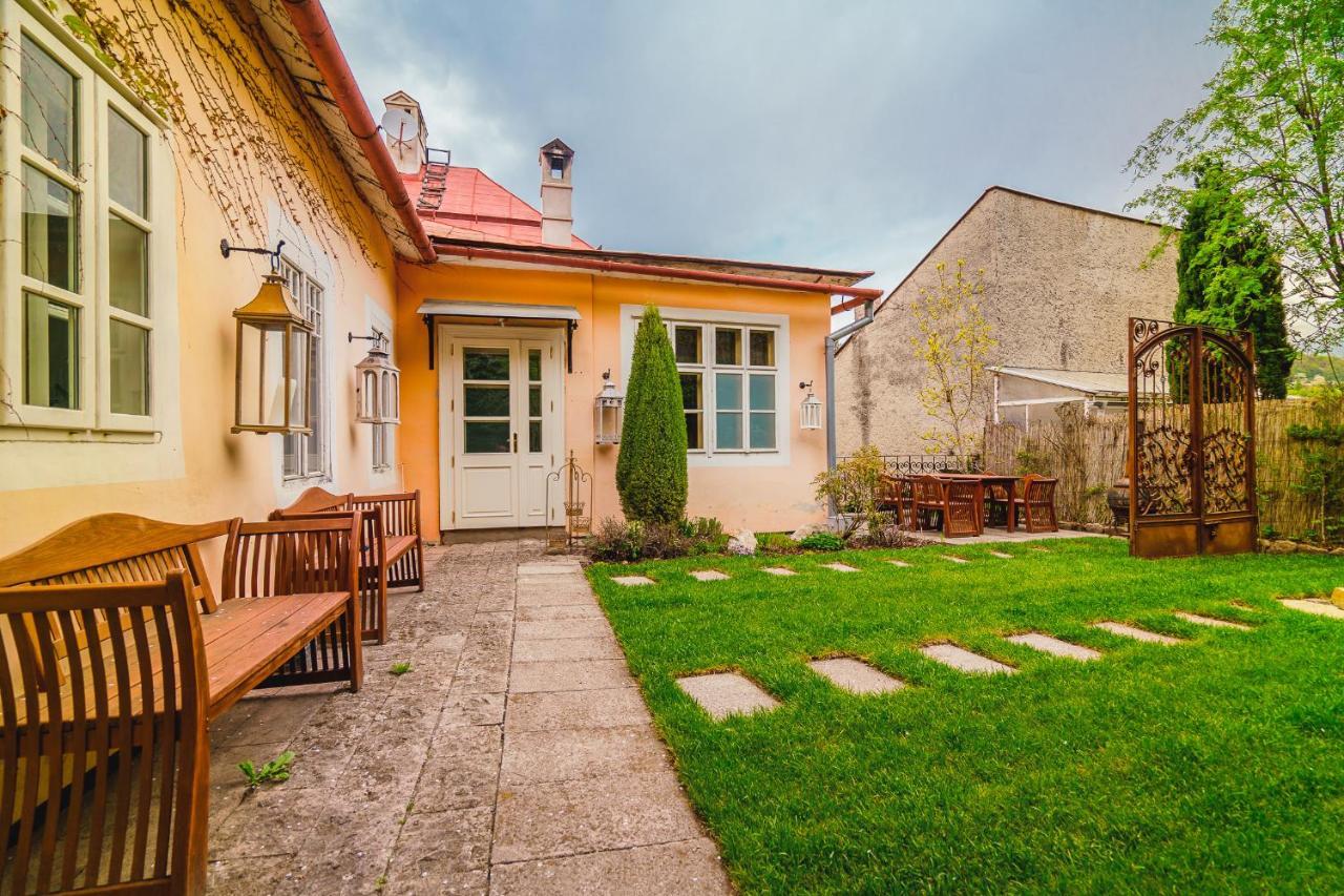Vila Stiavnica Banská Štiavnica Zewnętrze zdjęcie