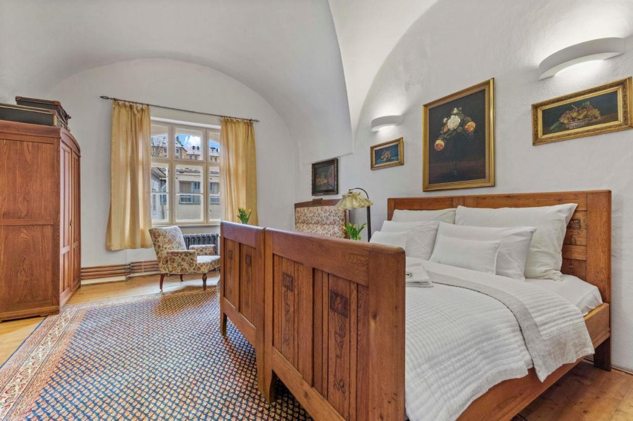 Vila Stiavnica Banská Štiavnica Zewnętrze zdjęcie