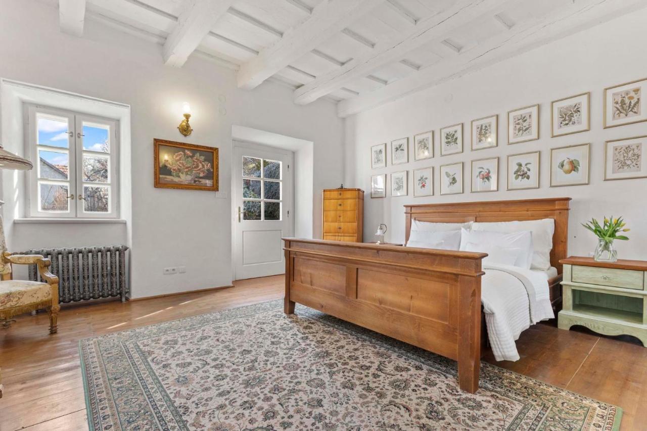 Vila Stiavnica Banská Štiavnica Zewnętrze zdjęcie