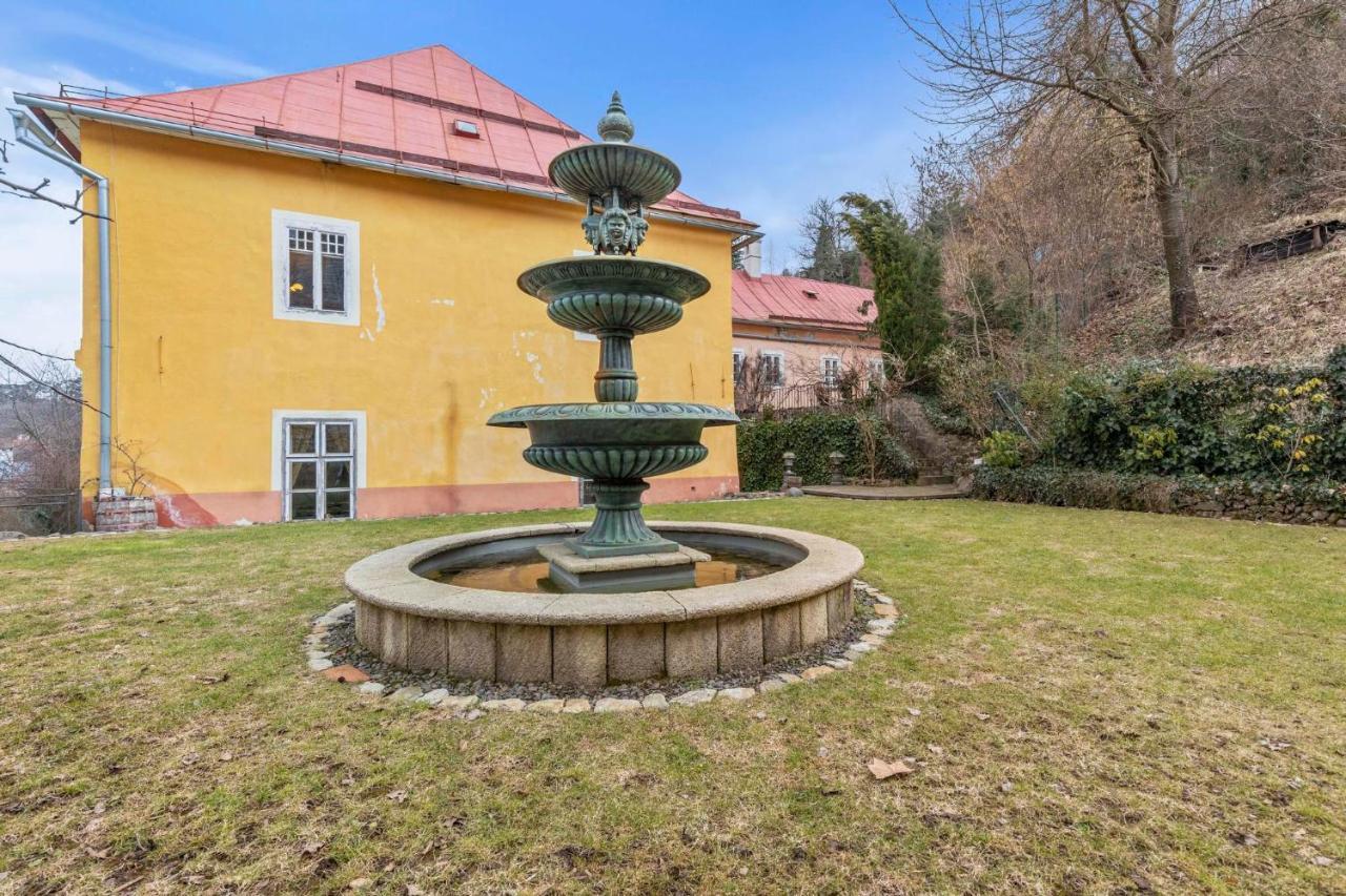 Vila Stiavnica Banská Štiavnica Zewnętrze zdjęcie