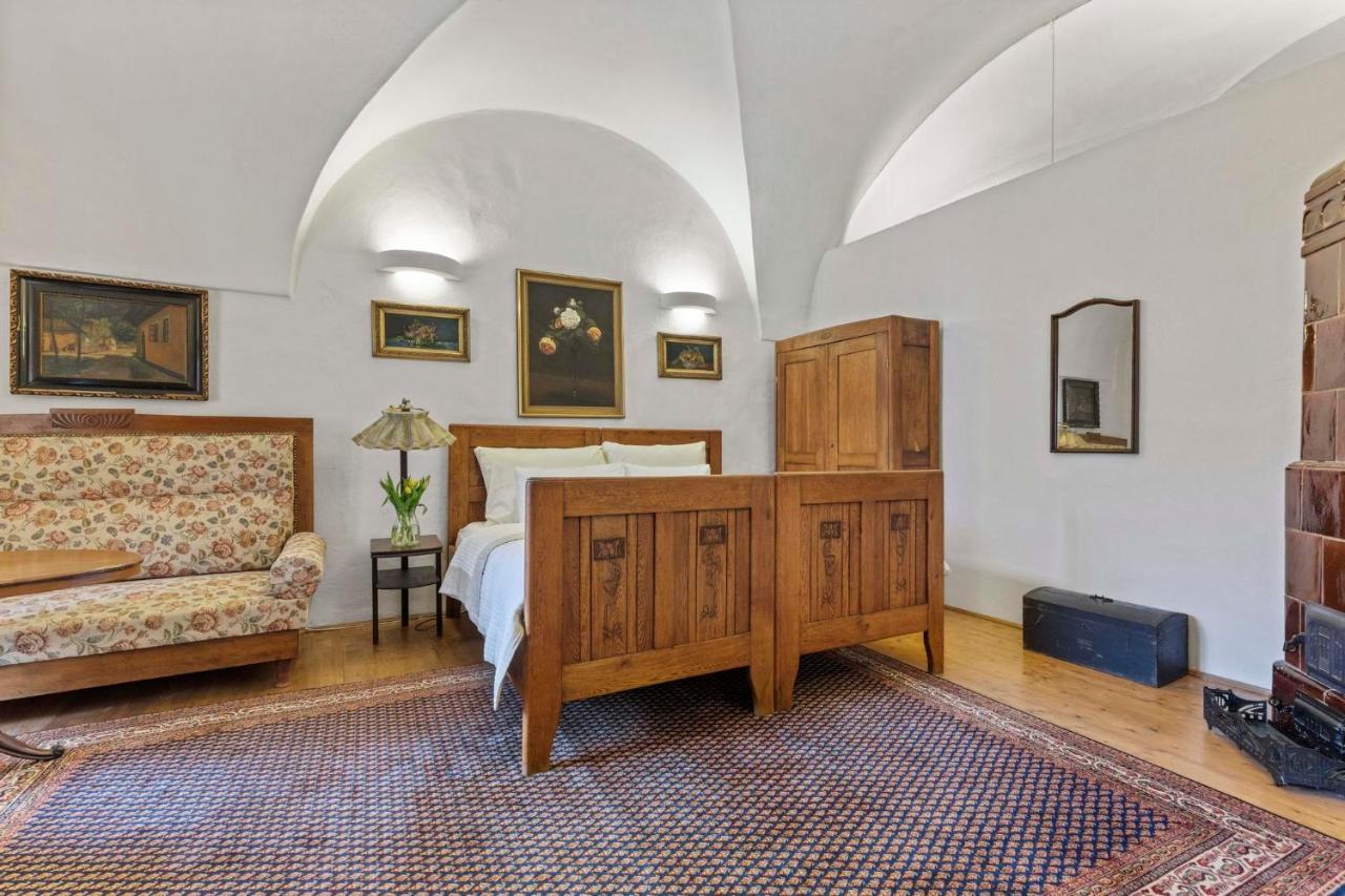 Vila Stiavnica Banská Štiavnica Zewnętrze zdjęcie