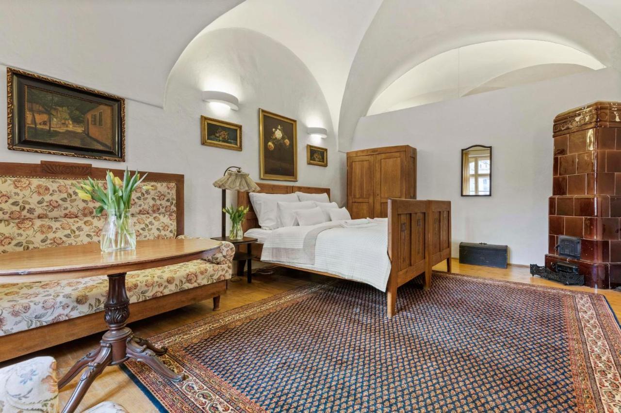 Vila Stiavnica Banská Štiavnica Zewnętrze zdjęcie