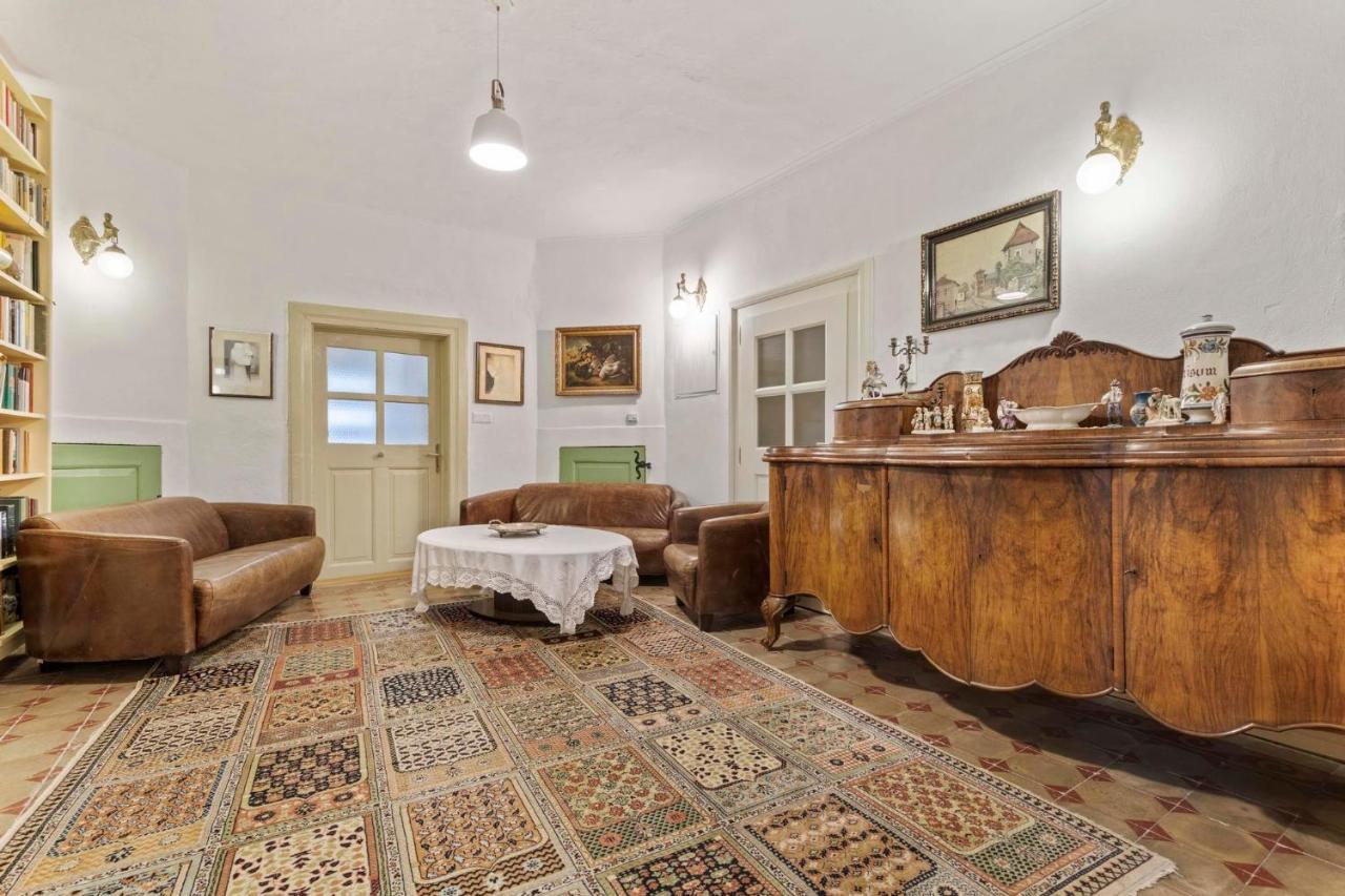Vila Stiavnica Banská Štiavnica Zewnętrze zdjęcie