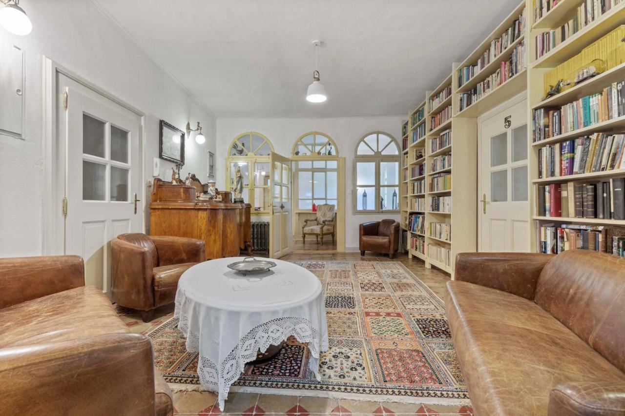 Vila Stiavnica Banská Štiavnica Zewnętrze zdjęcie