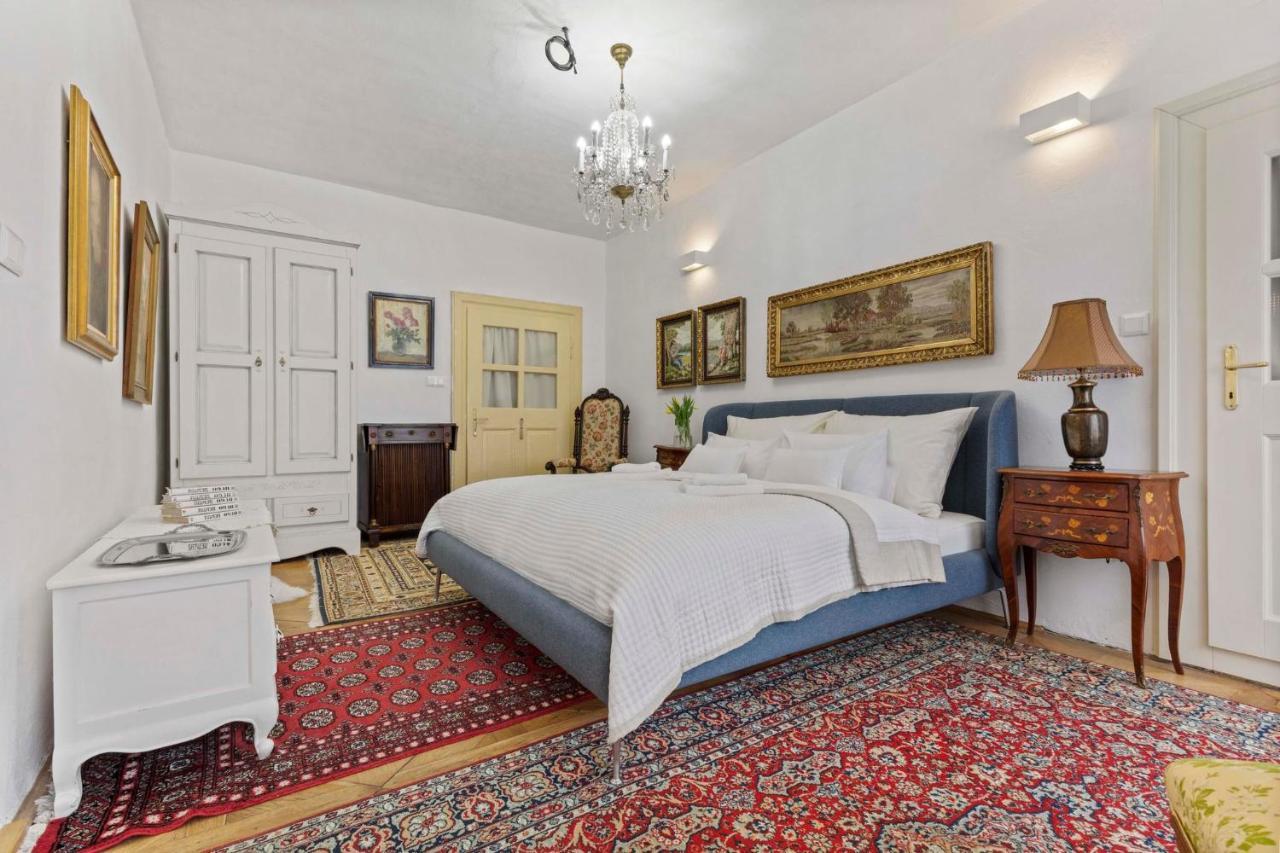Vila Stiavnica Banská Štiavnica Zewnętrze zdjęcie