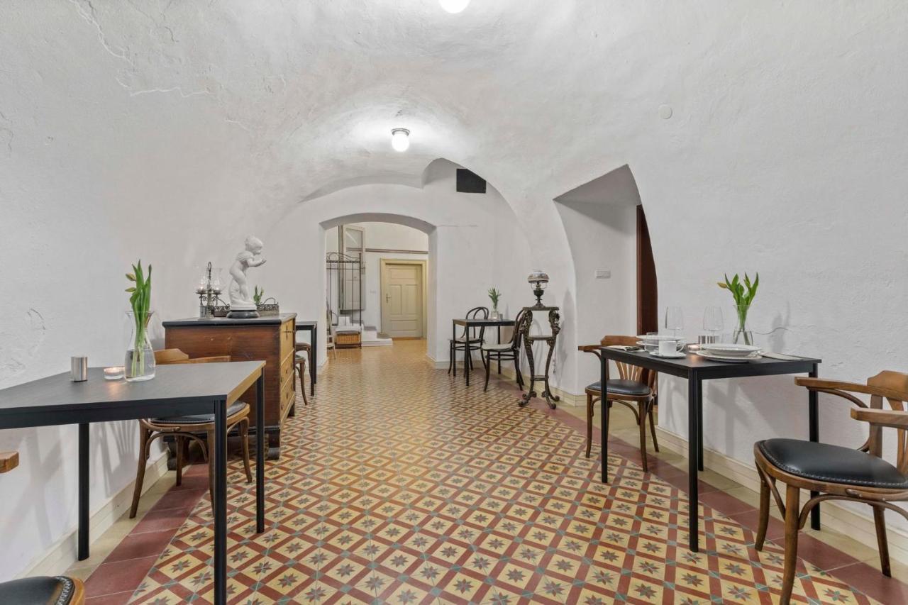 Vila Stiavnica Banská Štiavnica Zewnętrze zdjęcie