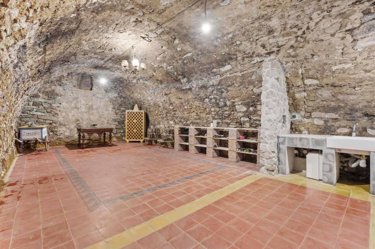 Vila Stiavnica Banská Štiavnica Zewnętrze zdjęcie